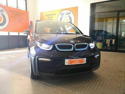 usata BMW i3 i394 Ah