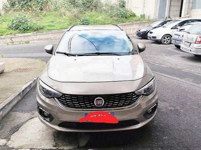 Usata Fiat Tipo Lounge 120 CV (88 kW) 2018 Station wagon