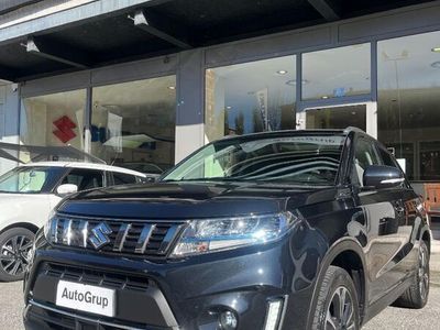 usata Suzuki Vitara 1.4 Hybrid A/T 4WD AllGrip Starvie