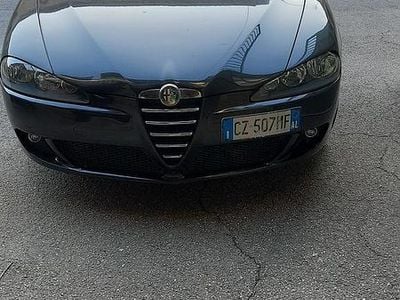 Alfa Romeo 147