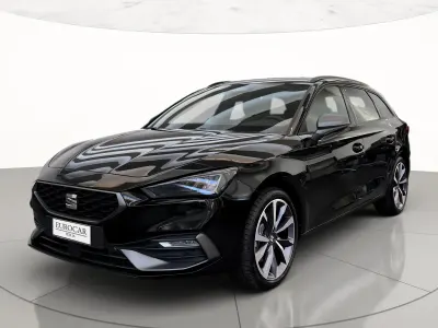 Usata Seat Leon