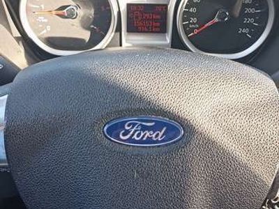 usata Ford Focus 
