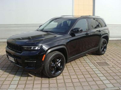Usata Jeep Grand Cherokee