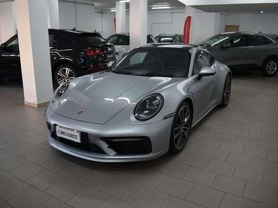 Usata Porsche 911 Carrera S