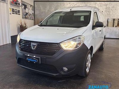 Dacia Dokker