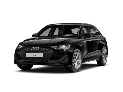 Usata Audi A3