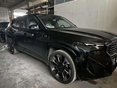 Usata BMW XM 489 CV (359 kW) 2024 Other SUV