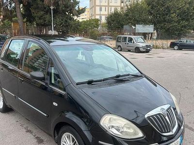 Usata Lancia Musa 95 CV (69 kW) 2008 Monovolume