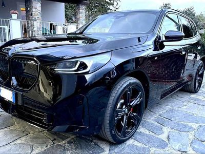 Usata BMW X3 M Sport 197 CV (144 kW) 2025 SUV