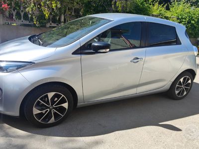 usata Renault Zoe ZOE Intens R110