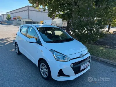 Usata Hyundai i10