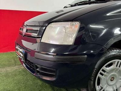 Usata Fiat Panda Dynamic 77 CV (56 kW) 2012 Utilitaria