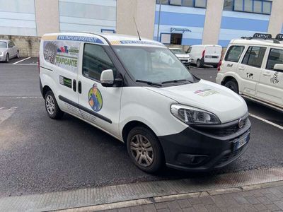 usata Fiat Doblò 1.3 multijet van