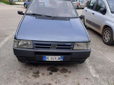 usata Fiat Uno 1.0 i.e. cat 5 porte Fire