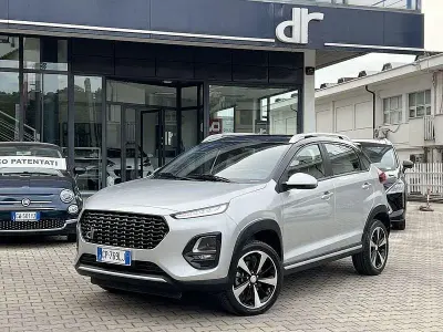 Usata DR DR 3.0 114 CV (83 kW) 2023 SUV