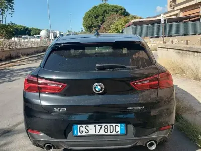 Usata BMW X2
