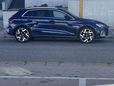 Usata Audi A3 150 CV (110 kW) 2024 Berlina