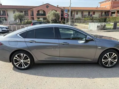 Usata Opel Insignia