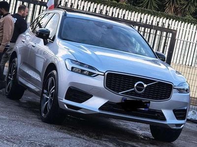 Occasion Volvo XC60