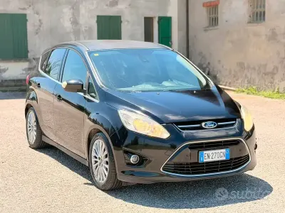 Usata Ford C-MAX