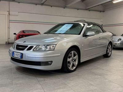 Saab 9-3 Cabriolet