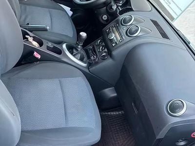 Usata Nissan Qashqai 106 CV (77 kW) 2010 Grigio SUV
