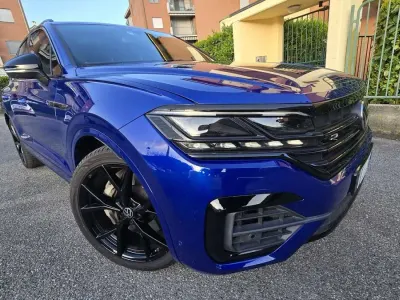Usata VW Touareg R 462 CV (339 kW) 2023 SUV