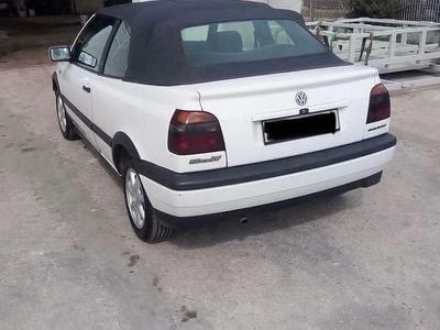 Usata 1995 VW Golf Cabriolet Cabrio | 4000 €