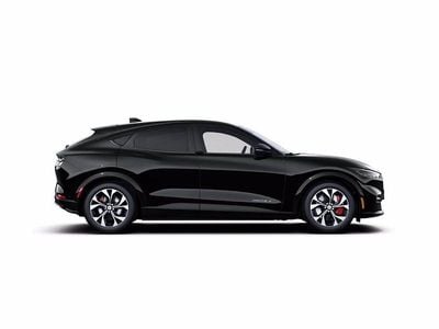 Nuova Ford Mustang Mach-E Extended Range 225 kW (306 CV) 2025 Absolute black  SUV