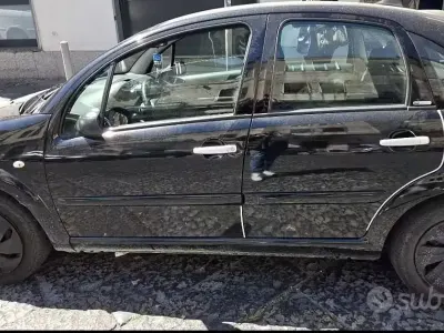Gebraucht Citroën C3