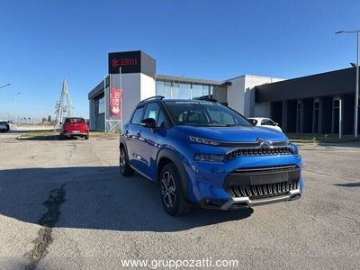 usata Citroën C3 Aircross PureTech 110 S&S Feel