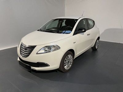 usata Lancia Ypsilon 1.2 69 CV 5 porte Gold