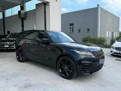 Usata Land Rover Range Rover Velar