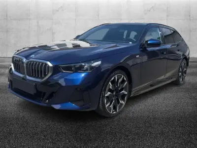 Usata BMW 530e