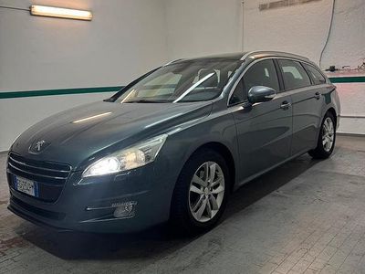 Usata 2010 Peugeot 508 SW Station wagon | 4990 €