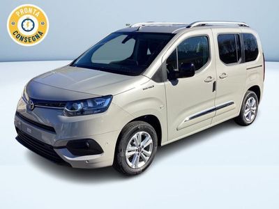 usata Toyota Verso Proace CityElectric ELECTRIC L1 50kWh D EX