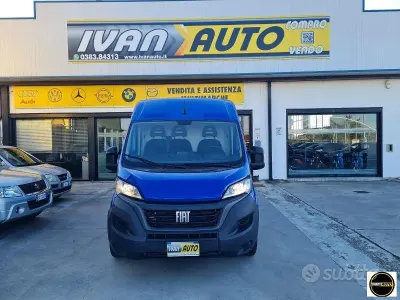 Usata Fiat Ducato