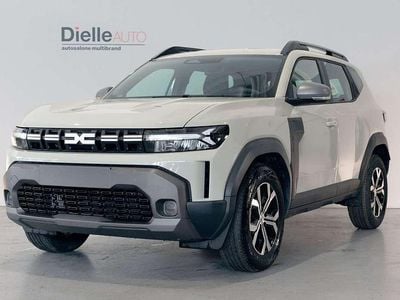 Nero Usata 2024 Dacia Duster Expression SUV | 21.800 € (Molto cara)
