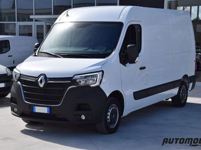 usata Renault Master L2H2 2.3 150CV CARGO