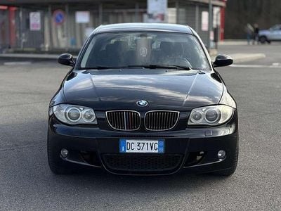 Usata BMW 120 163 CV (119 kW) 2005 Utilitaria