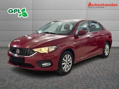 Gebraucht Fiat Tipo