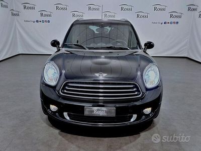 usata Mini Countryman Countryman R60 -U57451