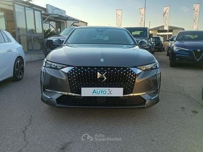 Usata DS Automobiles DS4 Rivoli 131 CV (96 kW) 2024 Grigio SUV