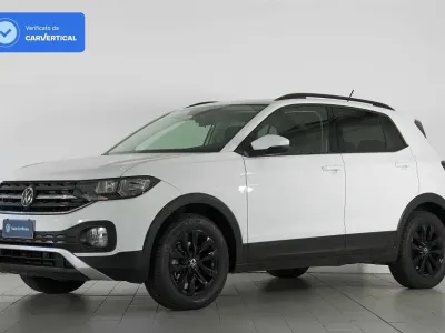 Usata VW T-Cross 95 CV (69 kW) 2020 SUV