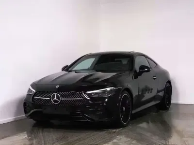 Usata Mercedes CLE220