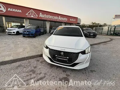 Usata Peugeot 208