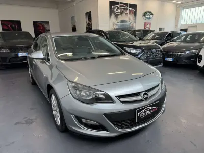 Usata Opel Astra