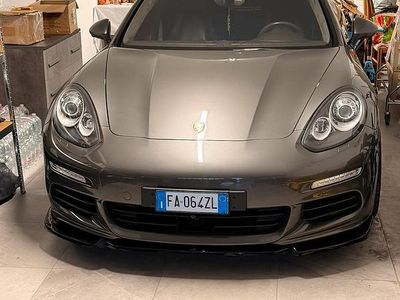 Usata Porsche Panamera 250 CV (183 kW) 2015 Berlina