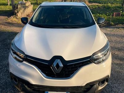 usata Renault Kadjar Kadjar1.5 dci energy Bose 110cv