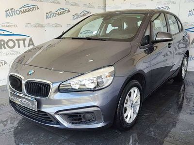 BMW 218 Active Tourer